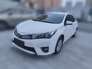Toyota Corolla 2017