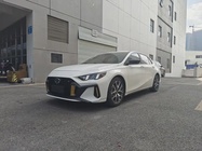 GAC Shadow Leopard 2021