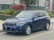 BMW X1 2018