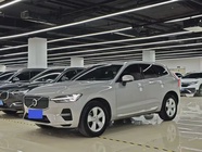 Volvo XC60 2021