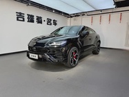 Lamborghini Urus 2021