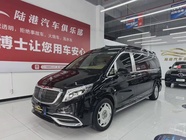 Mercedes-Benz Vito 2022