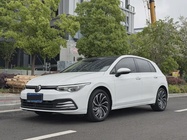 Volkswagen Golf 2020