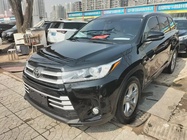 Toyota Highlander 2019