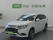 Mitsubishi Outlander 2023