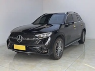 Mercedes-Benz GLC-Class 2024