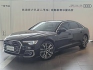 Audi A6 2024