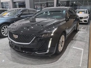 Cadillac CT5 2020