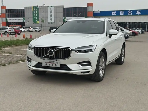Volvo XC60 2020