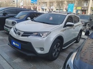 Toyota RAV4 2015