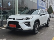 Toyota Wildlander 2024