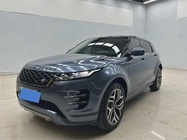 Land Rover Evoque 2022