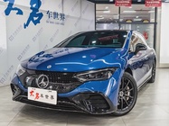 Mercedes-Benz EQE 2025