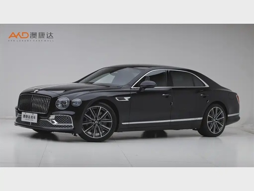 Bentley Flying Spur 2022