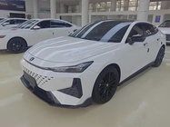 Changan UNI-V 2024