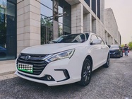 BYD Qin 2019