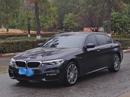 BMW 5 Series 2018