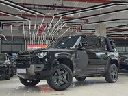 Land Rover Defender 2023