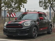 MINI Countryman 2022