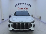 Jetour X70 PLUS 2023