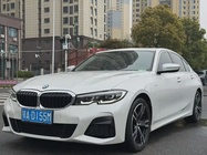 BMW 3 Series 2022