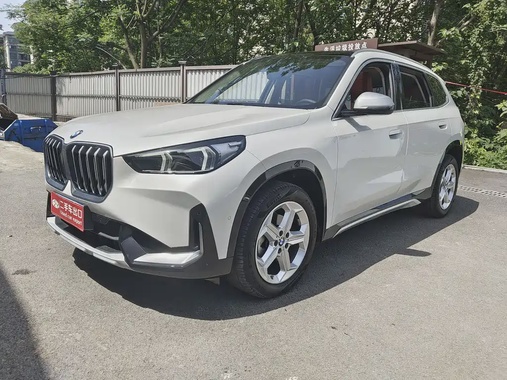 BMW X1 2023