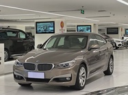 BMW 3 Series 2015