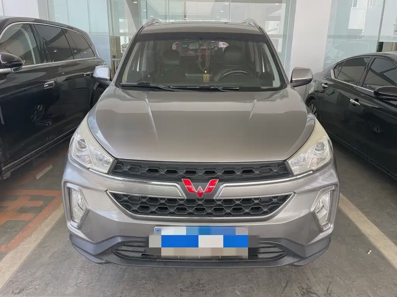 Wuling Hongguang