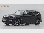 BMW X5 2023