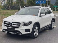 Mercedes-Benz GLB-Class 2021