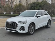Audi Q3 2021
