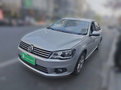 Volkswagen Bora 2014