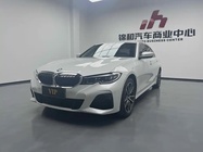 BMW 3 Series 2021