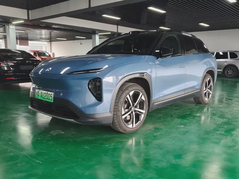 NIO ES7