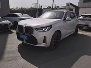 BMW X3 2025