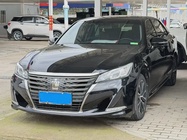 Toyota Crown 2018
