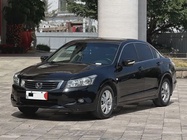 Honda Accord 2010