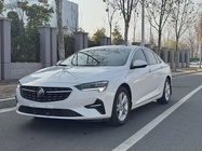 Buick Regal 2023