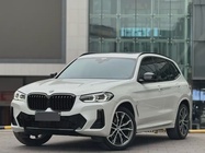 BMW X3 2023