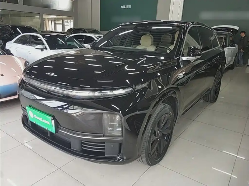Li Auto L7