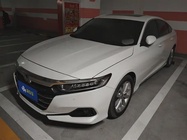 Honda Accord 2023