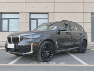 BMW X5 2025