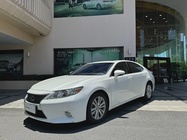 Lexus ES 2012