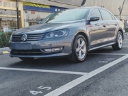 Volkswagen Passat 2011