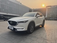 Mazda CX-5 2021