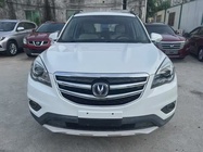 Changan CS35 2018
