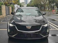 Cadillac CT4 2020