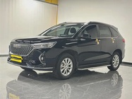 Haval M6 2023