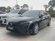 Honda Civic 2025