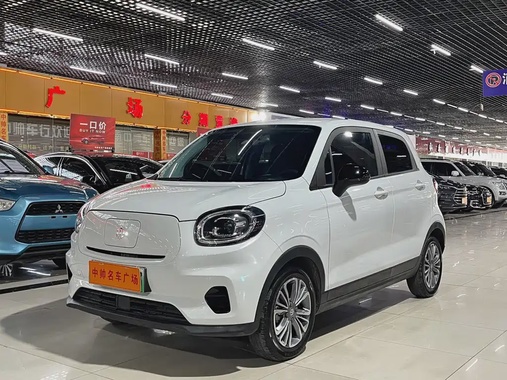 Leapmotor T03 2024